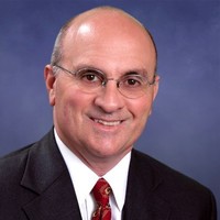 LIM College Employee John Simone's profile photo
