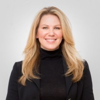Zoocasa Employee Evelyn Anders's profile photo