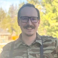 SailPoint Employee Dave Owens's profile photo