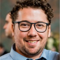 Ntirety Employee Nick Cottrell's profile photo