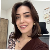 Klinar CRO Employee Cemre Türktarhan's profile photo