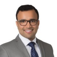 SentinelOne Employee Saad Nazir's profile photo