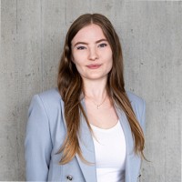 TAE – Technische Akademie Esslingen e.V. Employee Deanna Zipf's profile photo