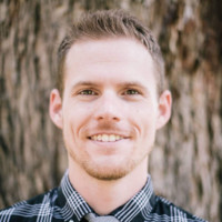 Tail Light Employee Matt Clark's profile photo