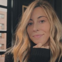 X Games Employee Sophie Hall's profile photo