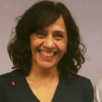 Ministerio de Salud de la Nación Employee Nélida Nancy Bravo's profile photo