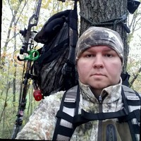 Irwin Seating Company Employee Zack Townsend's profile photo