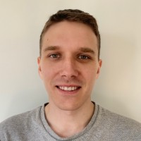 Numos AI Employee Rodion Yaryy's profile photo