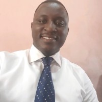 GPS Employee Stephen Amoah's profile photo