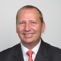 SPINNER Group Employee Torsten Smyk's profile photo