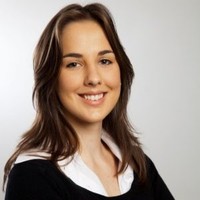 London Economics International LLC Employee Barbara Hoerde Porto's profile photo