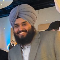Robby Singh Email