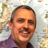 RIEDEL Communications Employee Paul Rivens's profile photo