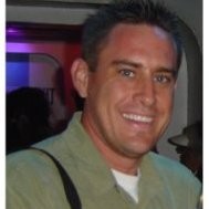 SMUD Employee Chris Hofmann's profile photo