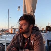 Kyle Patel Email & Phone Number