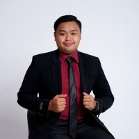 PT. Praisindo Teknologi Employee Alfarizi .'s profile photo