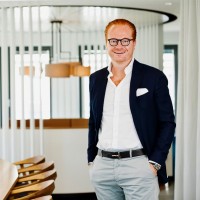 Axel Mayer Email & Phone Number