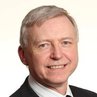 Hikari Data Solutions Employee Declan Hughes's profile photo