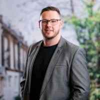 Yopa Property Employee Kyle Watkinson's profile photo