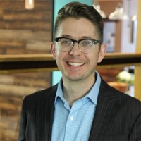 Be Swifty Employee Jon Simpson's profile photo