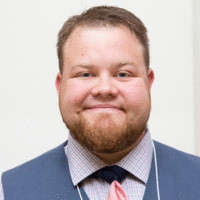 Horizon Orthotic & Prosthetic Experience (H.O.P.E.) Employee Brandon Jones's profile photo