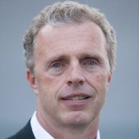 Raytheon Employee Andrew Bonner's profile photo