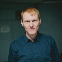 Accenture na Slovensku Employee Andrej Fogelton's profile photo