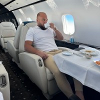 Vitaliy Ryzhkov Email & Phone Number