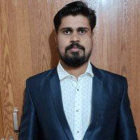 Maini Group Employee Shivabasav Hoolikatti's profile photo