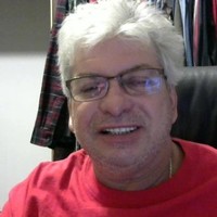 Iatse Local 478 Studio Mchncs Employee Robert Guillot's profile photo