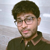 Whitepolar Technologies Inc Employee Niraj Chauhan's profile photo