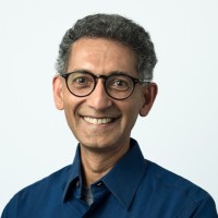 Zoho Corporation Employee Vijay Sundaram's profile photo