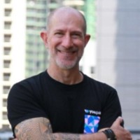 YouPay Employee Adrian Jenkinson's profile photo