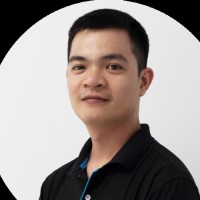Drumee Employee Vu Dang's profile photo