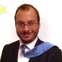Rulex Employee Fabio Rivieccio's profile photo