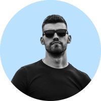 CodeUnion Employee Szymon Konieczny's profile photo
