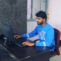 Vasantha Group Employee Animisetti Nandan's profile photo