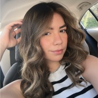 ALT. Fragrances Employee Alejandra Perez's profile photo