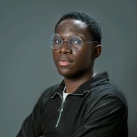 Nithub Employee Israel Olasupo's profile photo