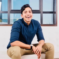 E-mail e número de telefone de Santanu Agarwal
