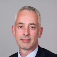 East Sussex County Council Employee Rupert Clubb's profile photo