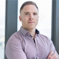 Salesforce Employee Alan O'Reilly's profile photo