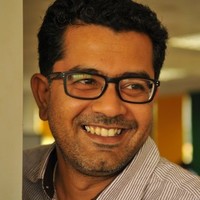 Technogise Employee Vivek Veeramani's profile photo