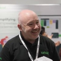 CELCAT Employee David Sweeney's profile photo
