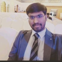 AL AHLEIA SWITCHGEAR CO. KSCC Employee Santhosh Yeluchuri's profile photo