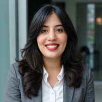 Logic@l Conseils Employee Asma Fedhila's profile photo