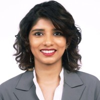 iTeach Schools Employee Rishika Correa's profile photo