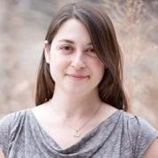 CIMA Consulting Employee Laura Toscano's profile photo