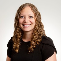 PwC Employee Gemma Wilkinson's profile photo