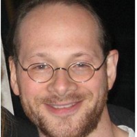 Entertainment Community Fund Employee Rick Brody's profile photo